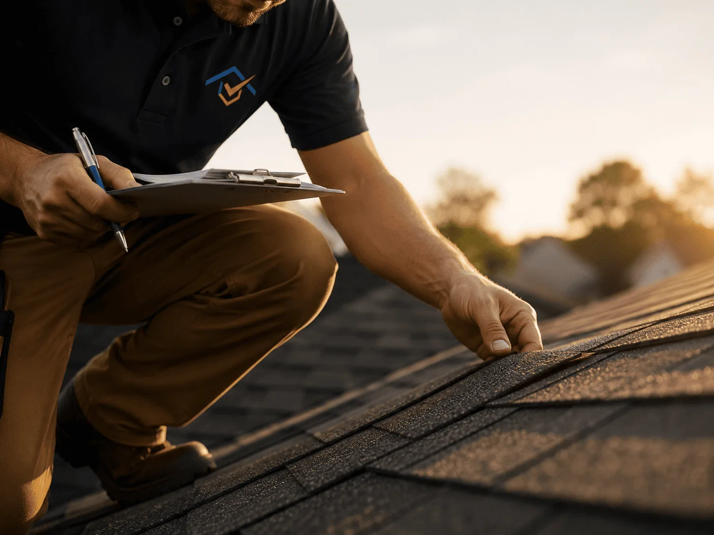 Why Choose Roof Inspection in Raywood, TX